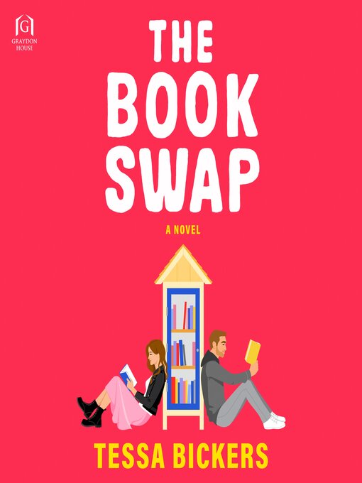 Title details for The Book Swap by Tessa Bickers - Available